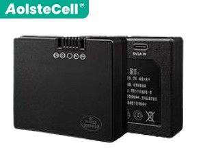 Batteri til AolsteCell ZNS-11B