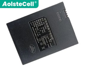 Batteri til AolsteCell ZNS-YK005