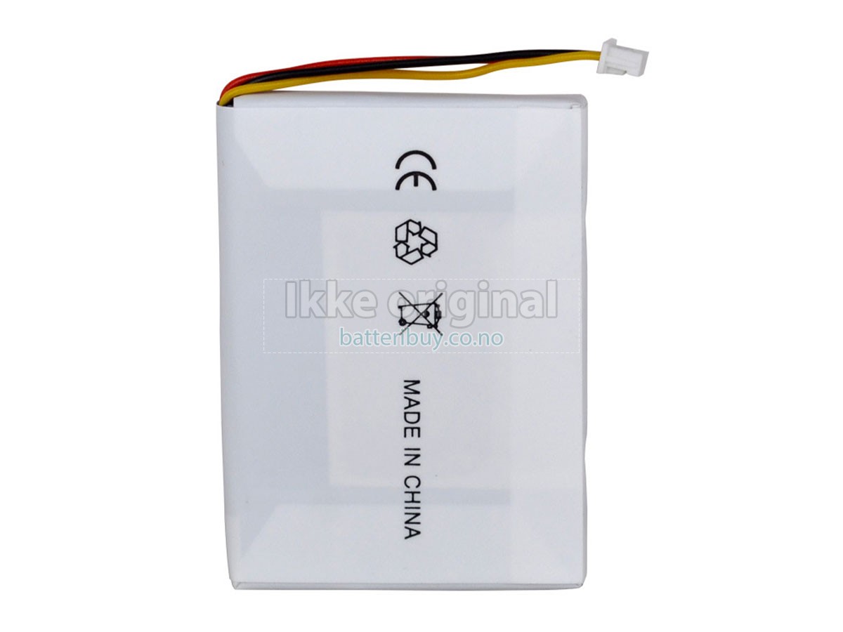 Apple 616-0183 batteri