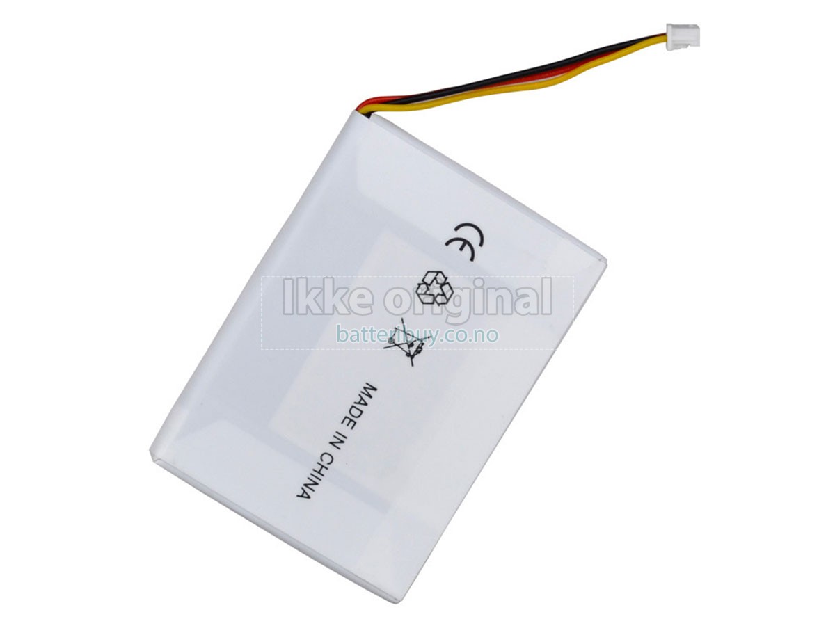Apple 616-0183 batteri