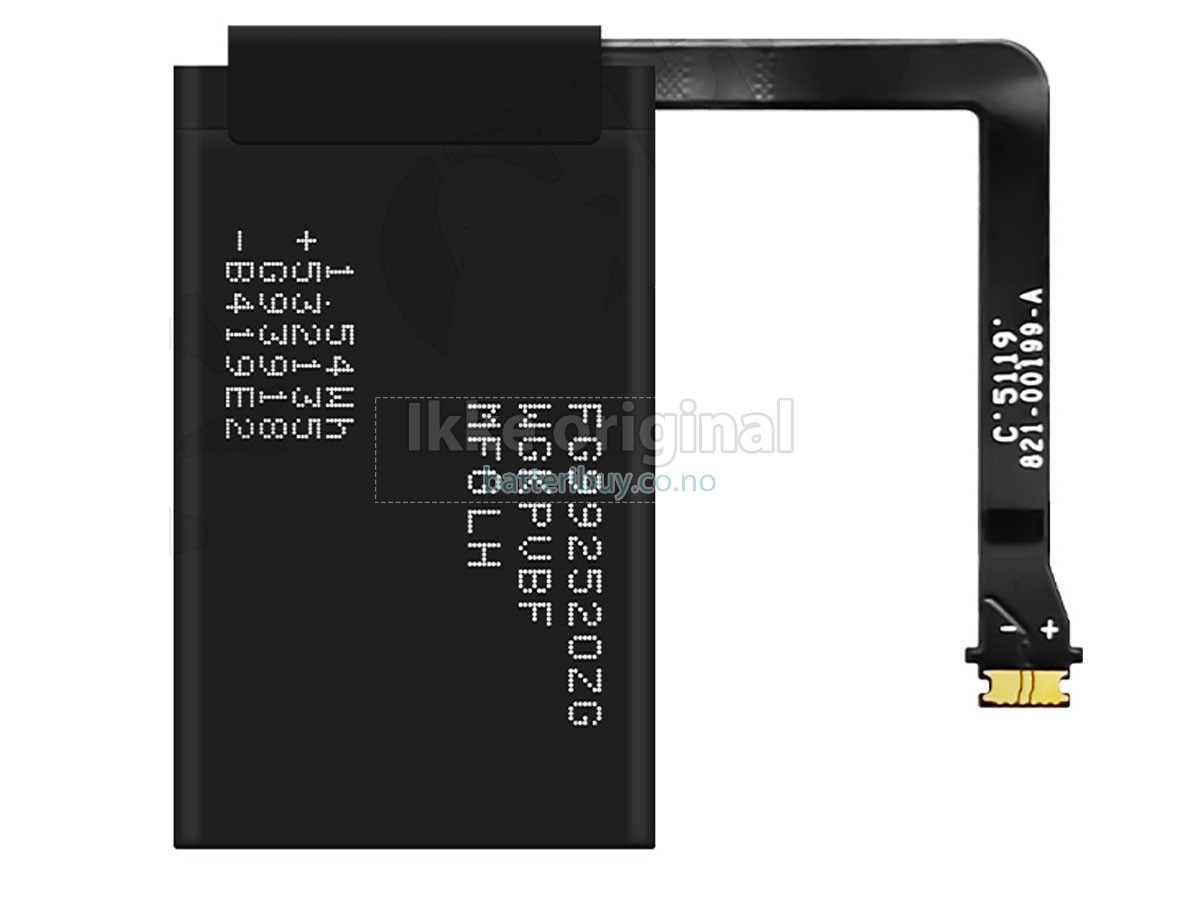 Apple AIRPODS 1 CHARGING CASE batteri