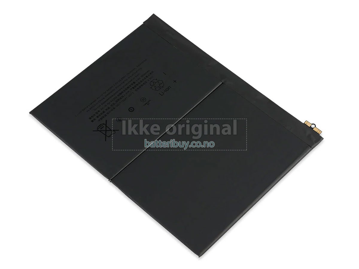 Apple iPad Air 4TH GEN 2020 batteri