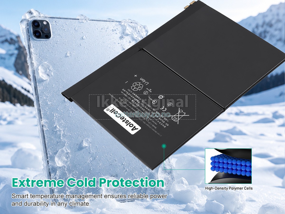 Apple A2325 EMC 3571 batteri