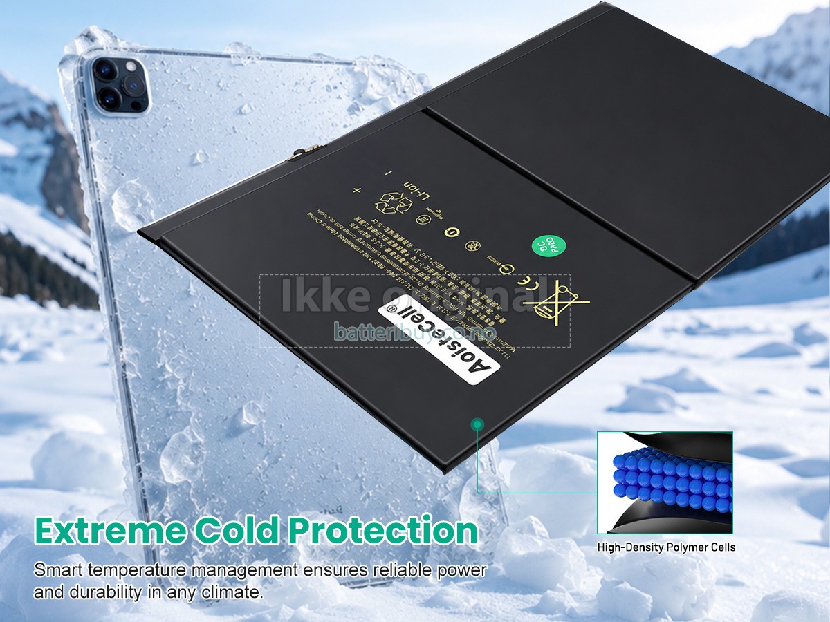 Apple ME988 batteri