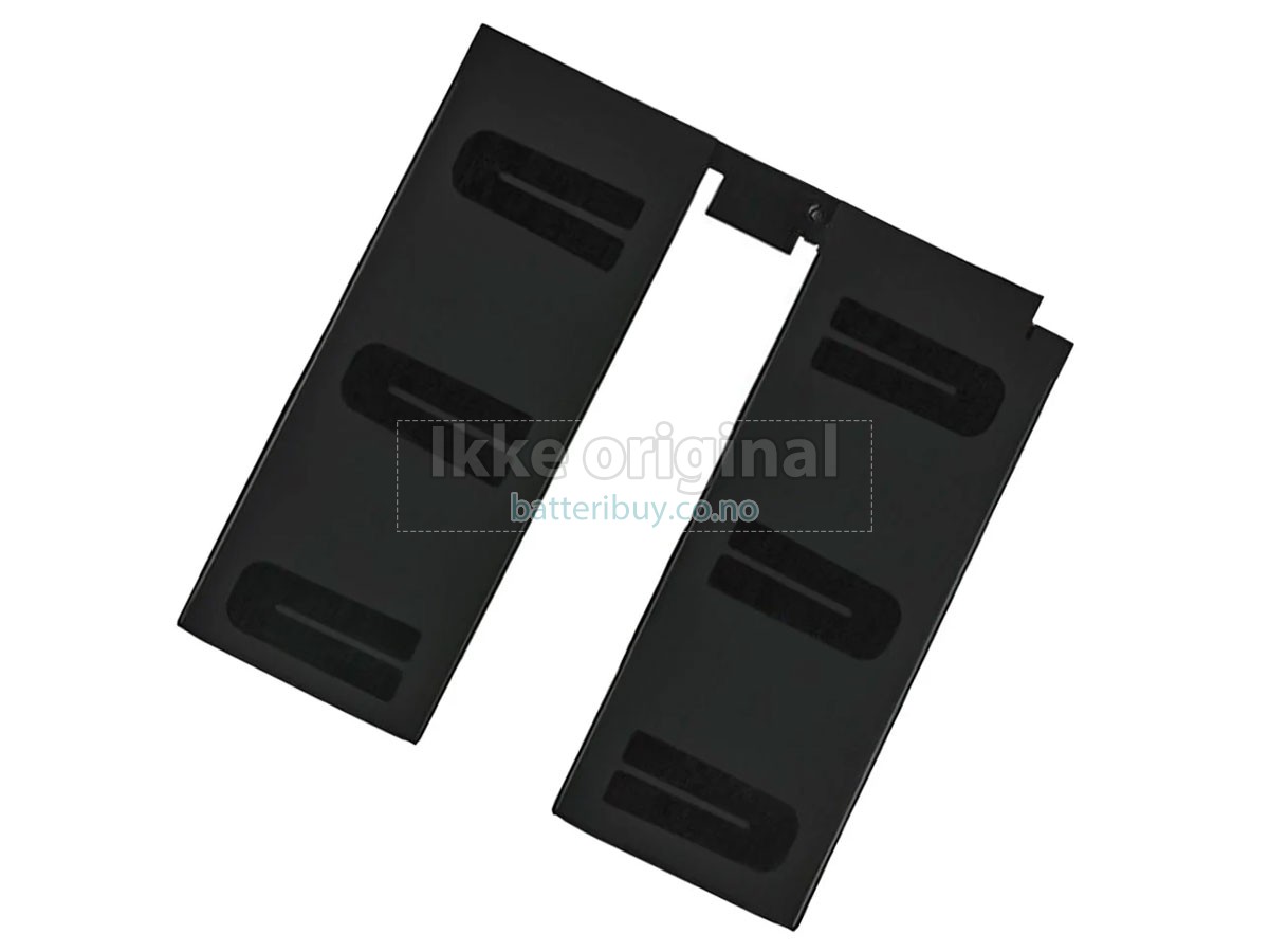 Apple MY3H2CH/A batteri