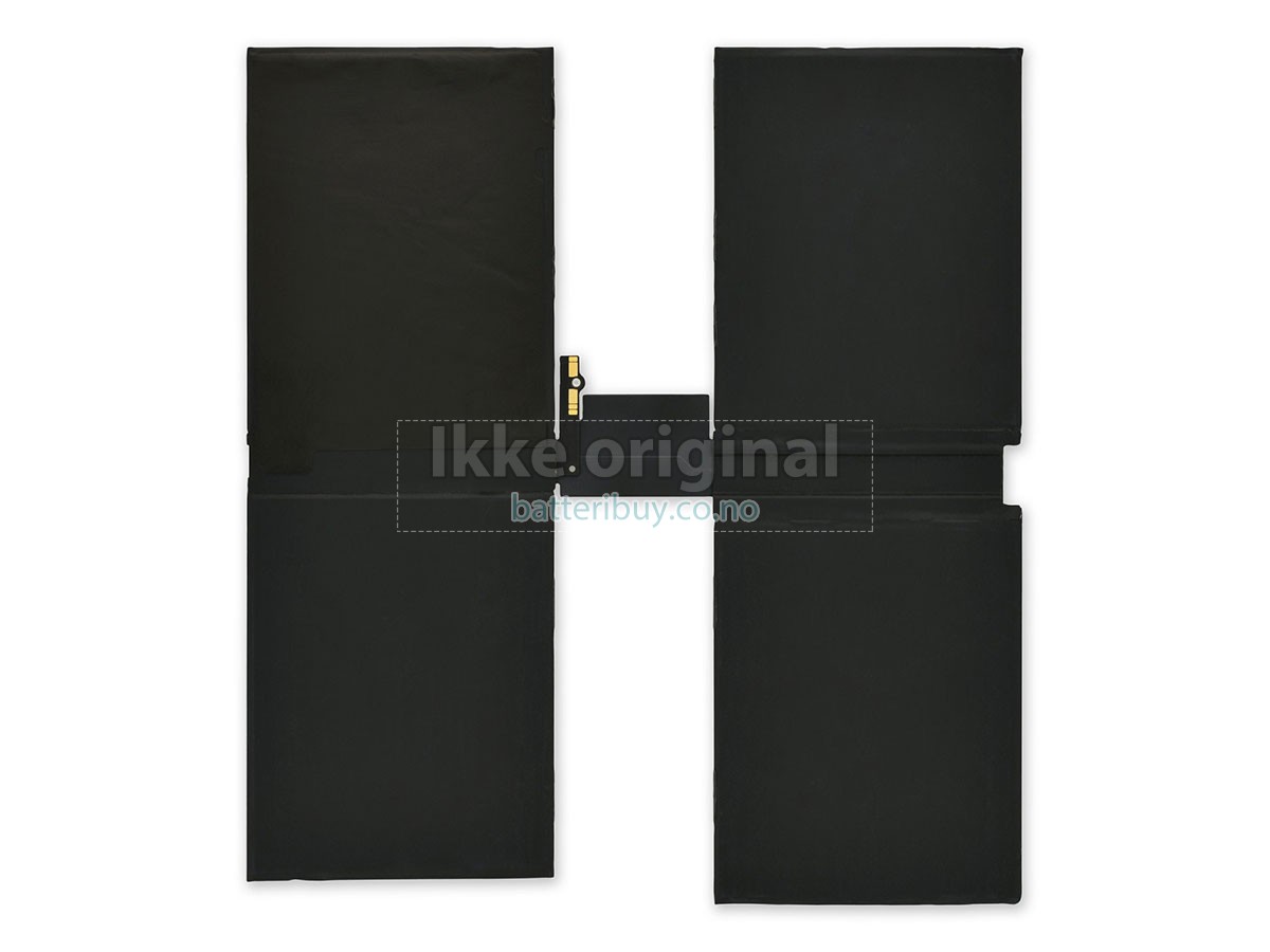 Apple iPad Pro 12.9inch 5TH GEN 2021 batteri