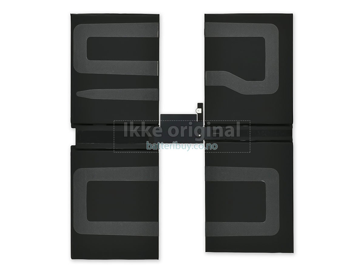 Apple iPad Pro 12.9inch 5TH GEN 2021 batteri