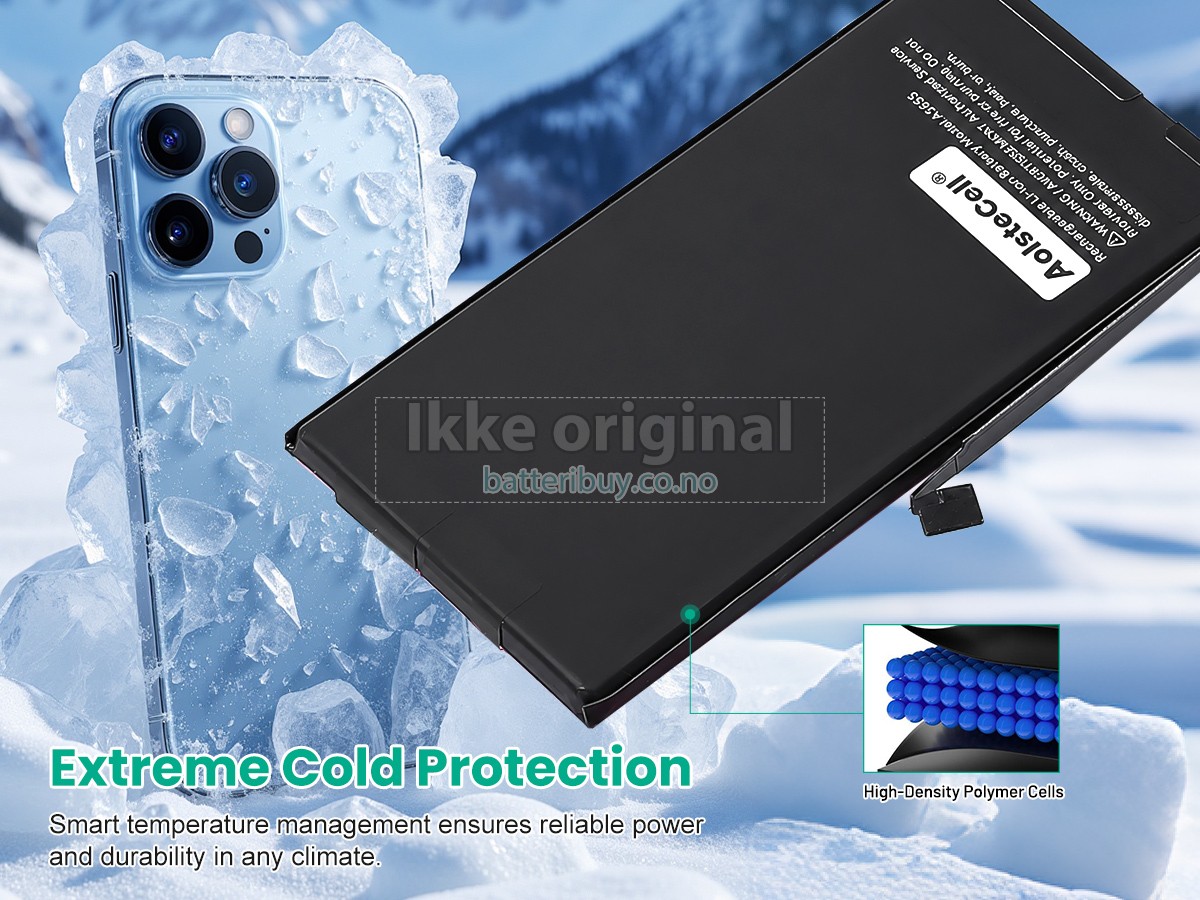 Apple A2631 EMC 3999 batteri