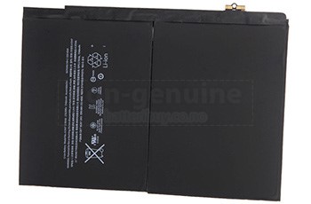 Batteri til Apple MGK02 Bærbar PC