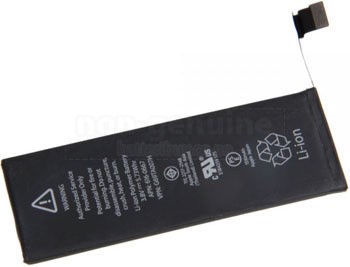 Batteri til Apple ME309 Bærbar PC