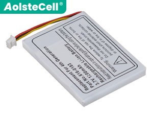 Batteri til Apple 616-0183
