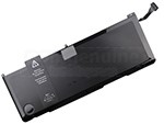 Batteri til Apple MacBook Pro Core i7 2.5GHz 17 Inch Unibody A1297(EMC 2564*)