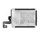 Batteri til Apple MG343B/A