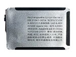 Batteri til Apple ML913B/A
