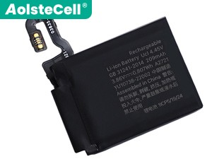 Batteri til Apple MNT33LL/A