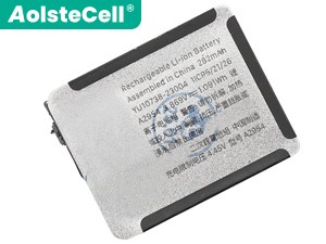 Batteri til Apple MRQ43QA/A
