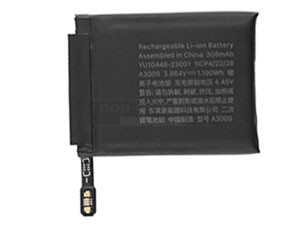 Batteri til Apple Watch Series 9 45mm