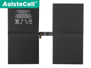 Batteri til Apple iPad Pro 12.9inch 2nd Gen 2017