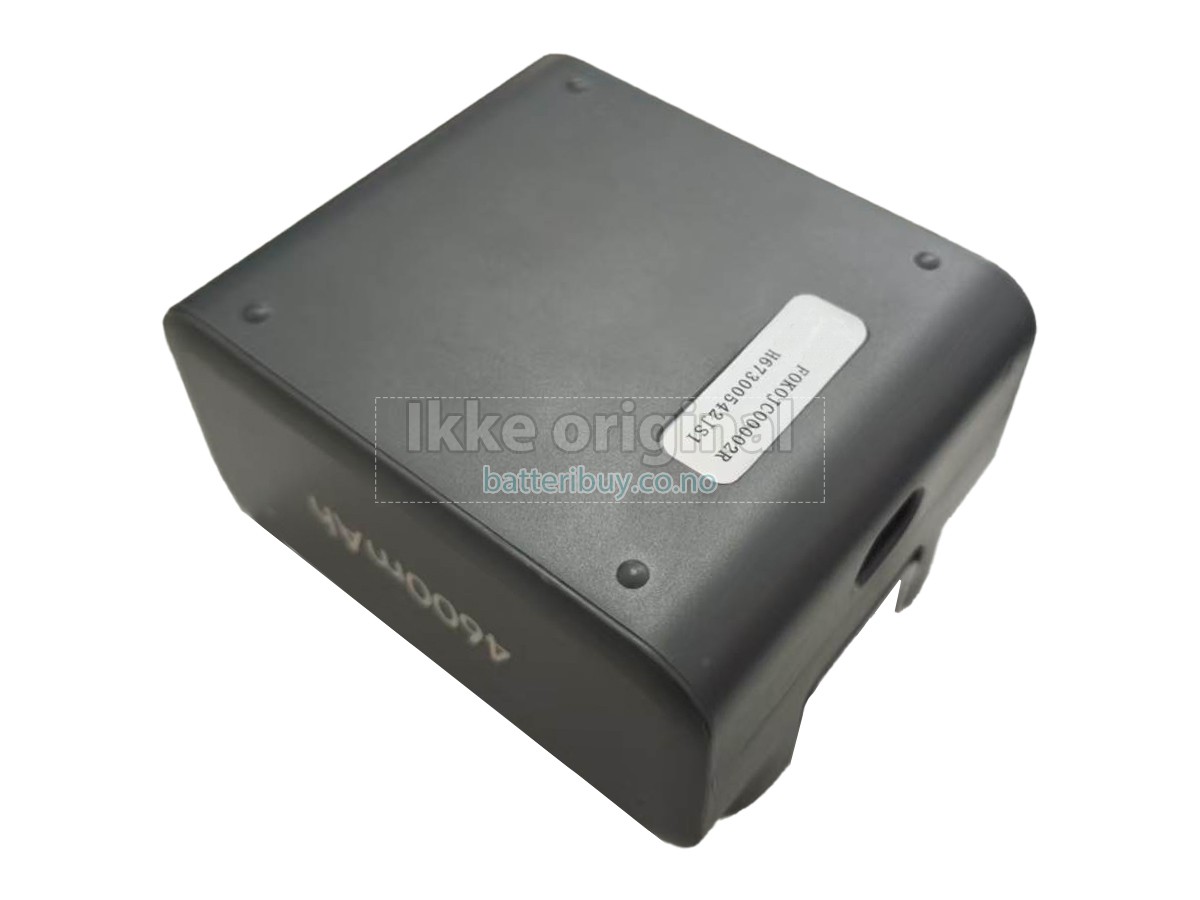 Arcelik PRO SD 9441 batteri