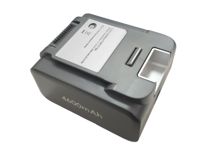Batteri til Arcelik Pro SD 9441