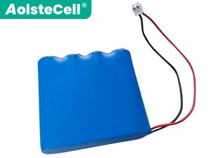 Batteri til ARICON M-9000E