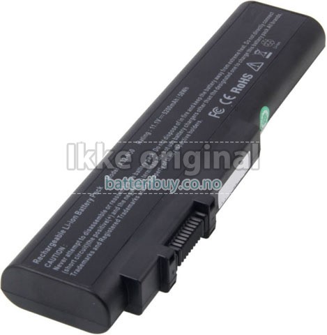 Asus N50VC-FP192C batteri