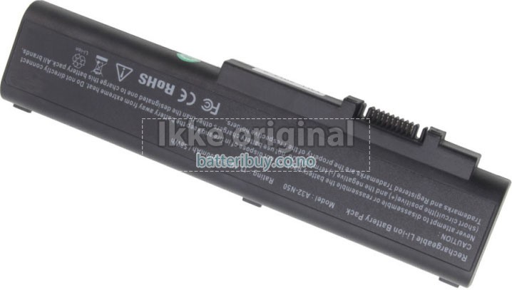 Asus N50VC-FP192C batteri