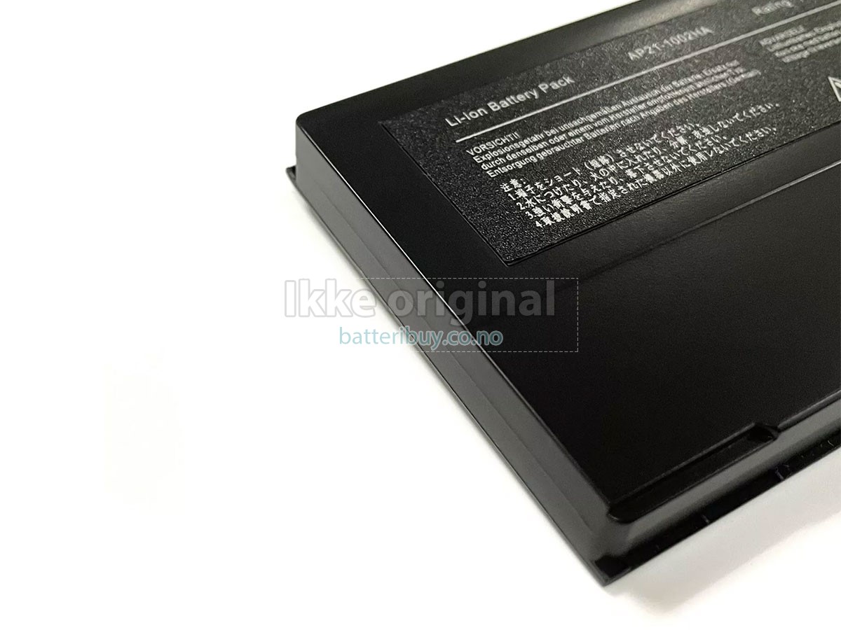 Asus AP21-1002HA batteri