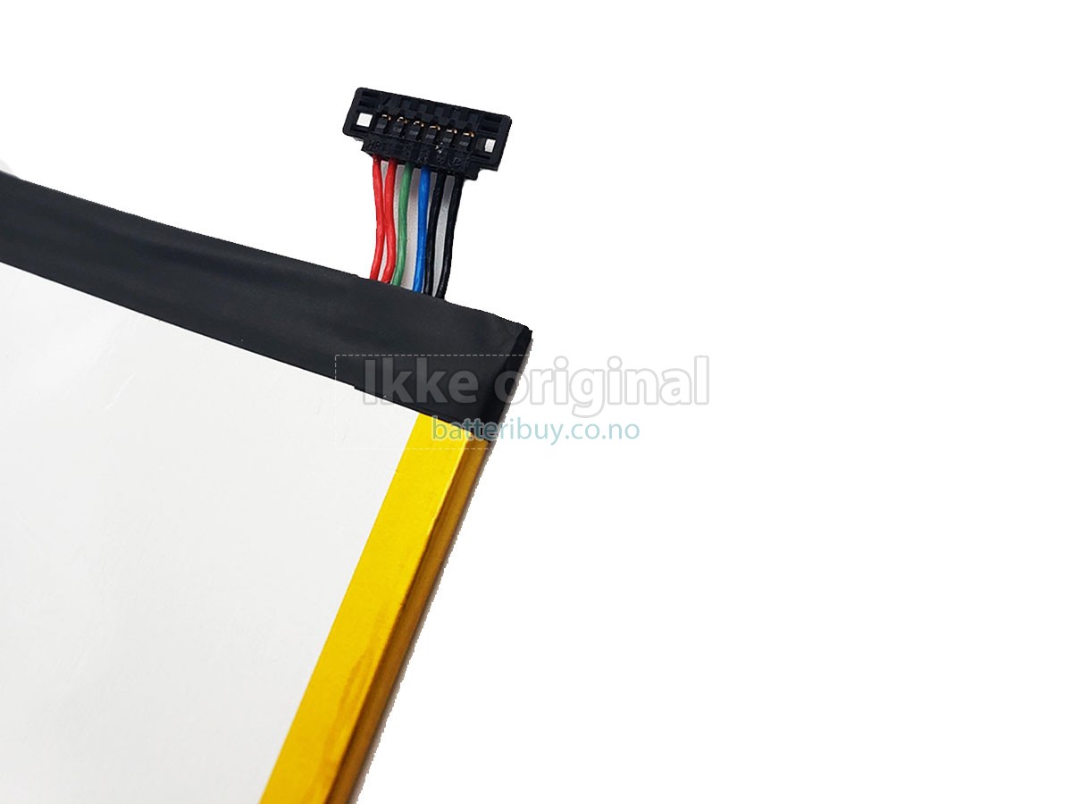 Asus C11P1502 batteri