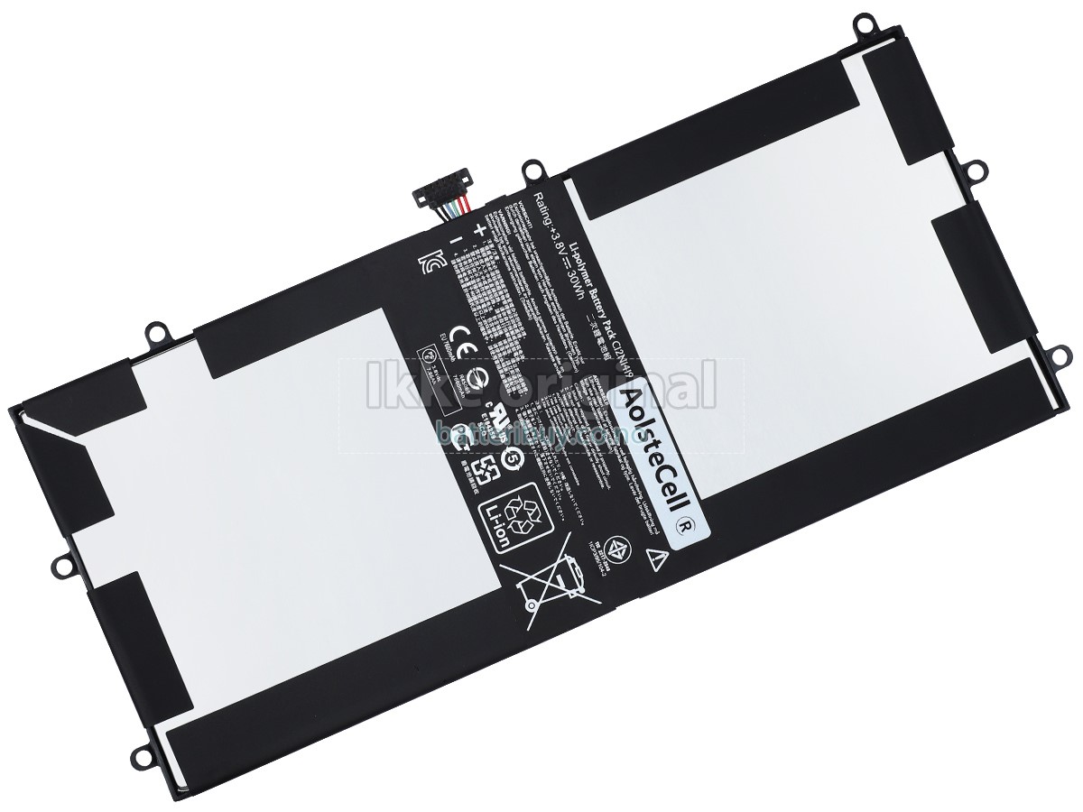 Asus Transformer Book T100 CHI CONVERTIBLE Tablet batteri