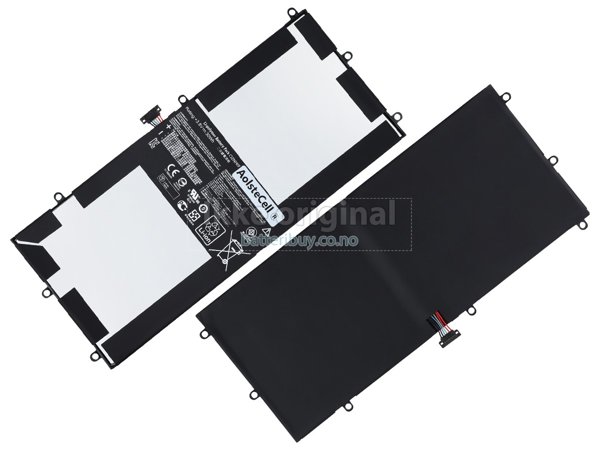 Asus Transformer Book T100 CHI CONVERTIBLE Tablet batteri