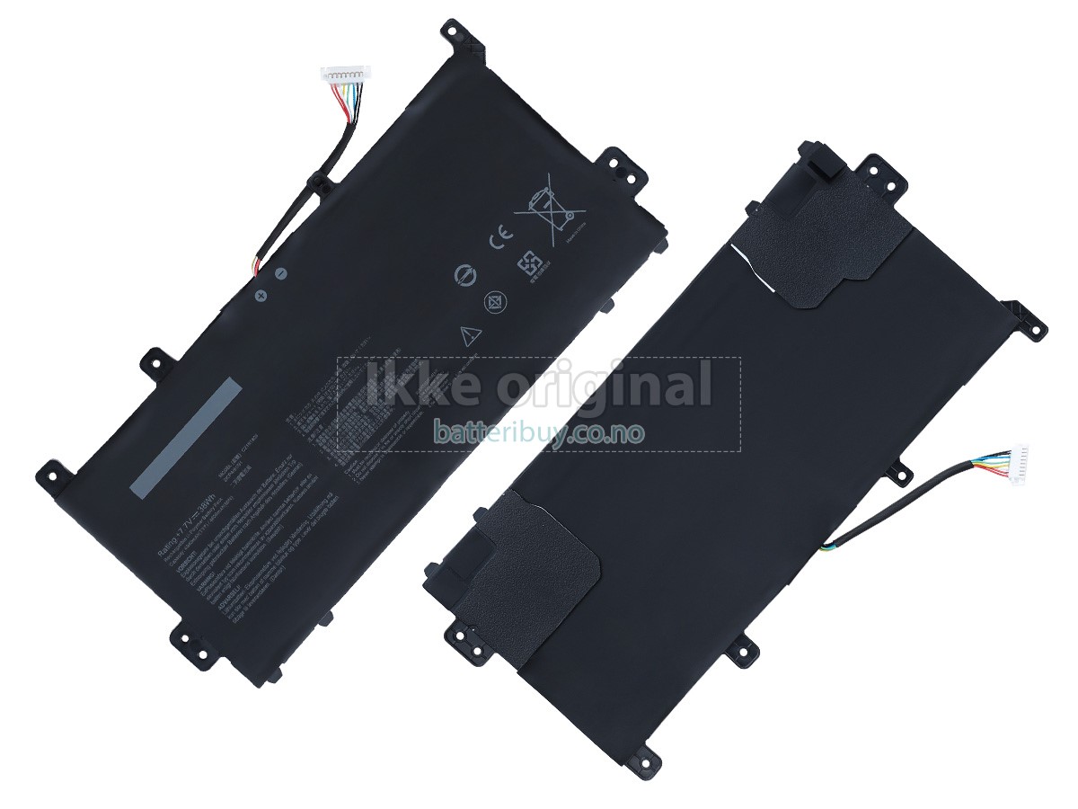 Asus C21N1808-A batteri