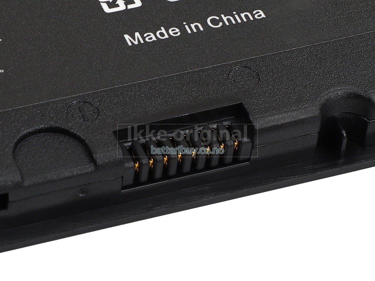 Asus Pro ESSENTIAL PU301LA-RO049G batteri