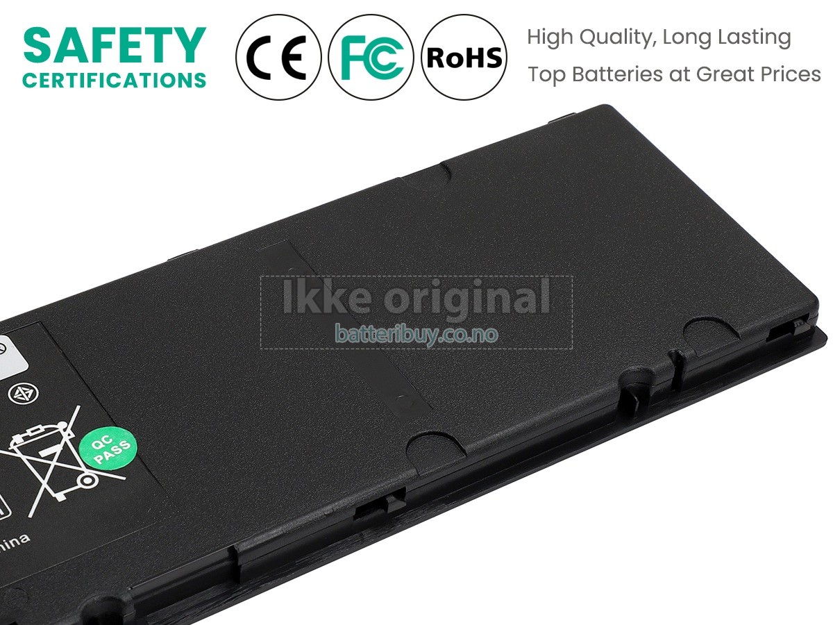 Asus Pro ESSENTIAL PU301LA-RO049G batteri