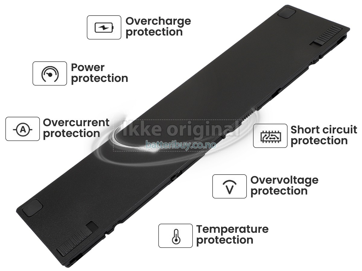 Asus Pro ESSENTIAL PU301LA-RO049G batteri