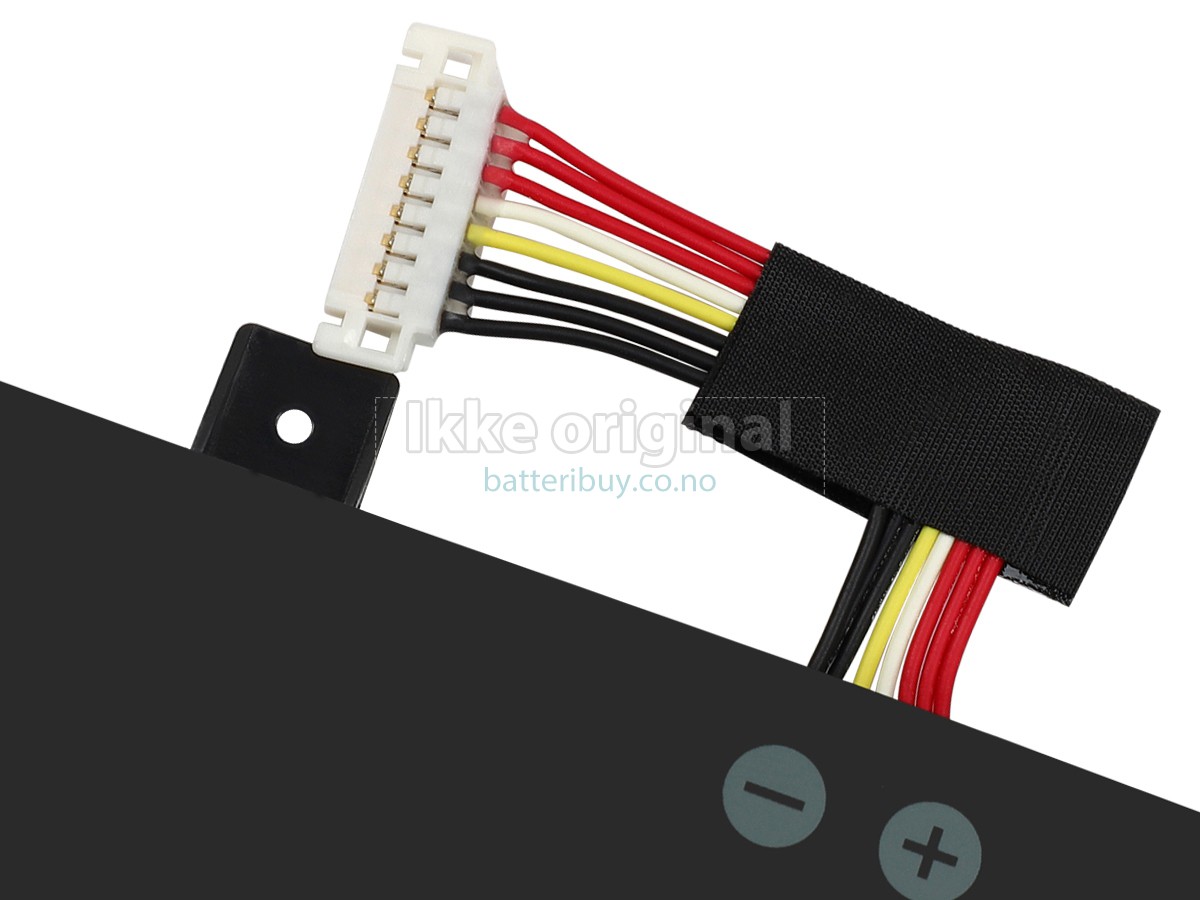 Asus EXPERTBook P5 P5440FA-BM0254 batteri