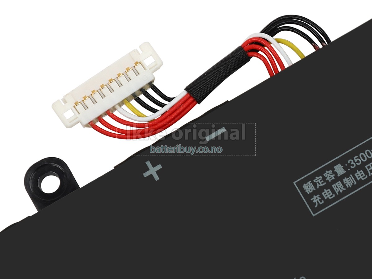 Asus VivoBook X330UA batteri