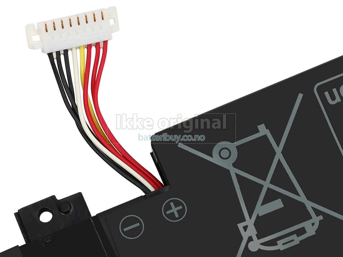 Asus 0B200-03150000 batteri