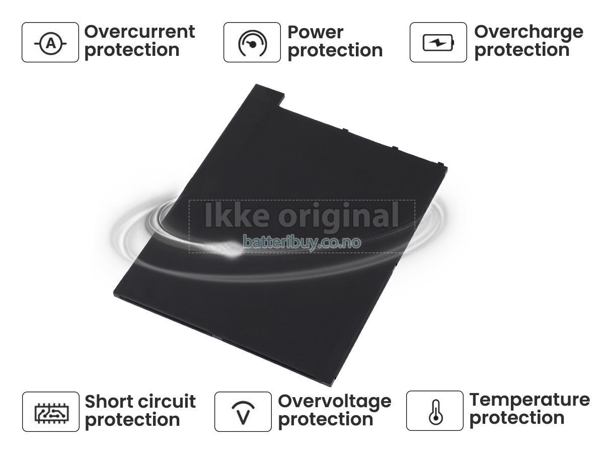 Asus VivoBook 13 SLATE OLED T3300KA-DS92T-CA batteri