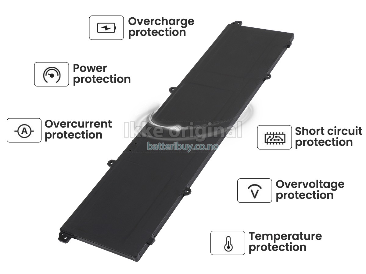 Asus VivoBook 15 X1504ZA batteri