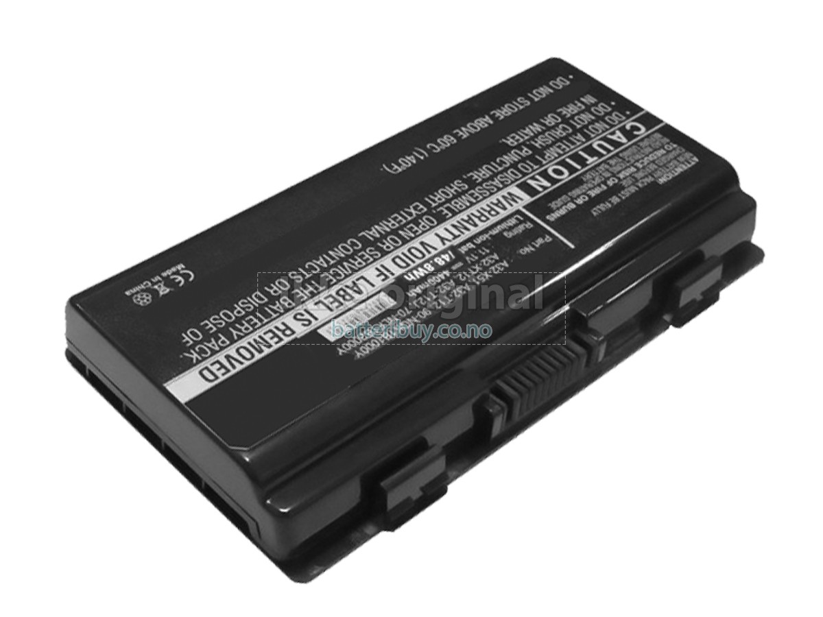 Asus A32-XT12 batteri