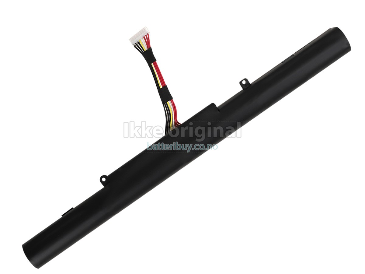 Asus FX53VE batteri