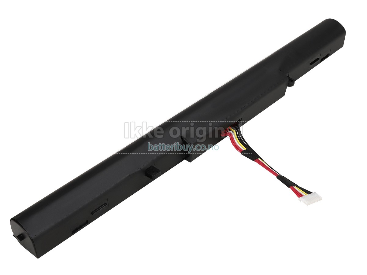Asus FX53VE batteri