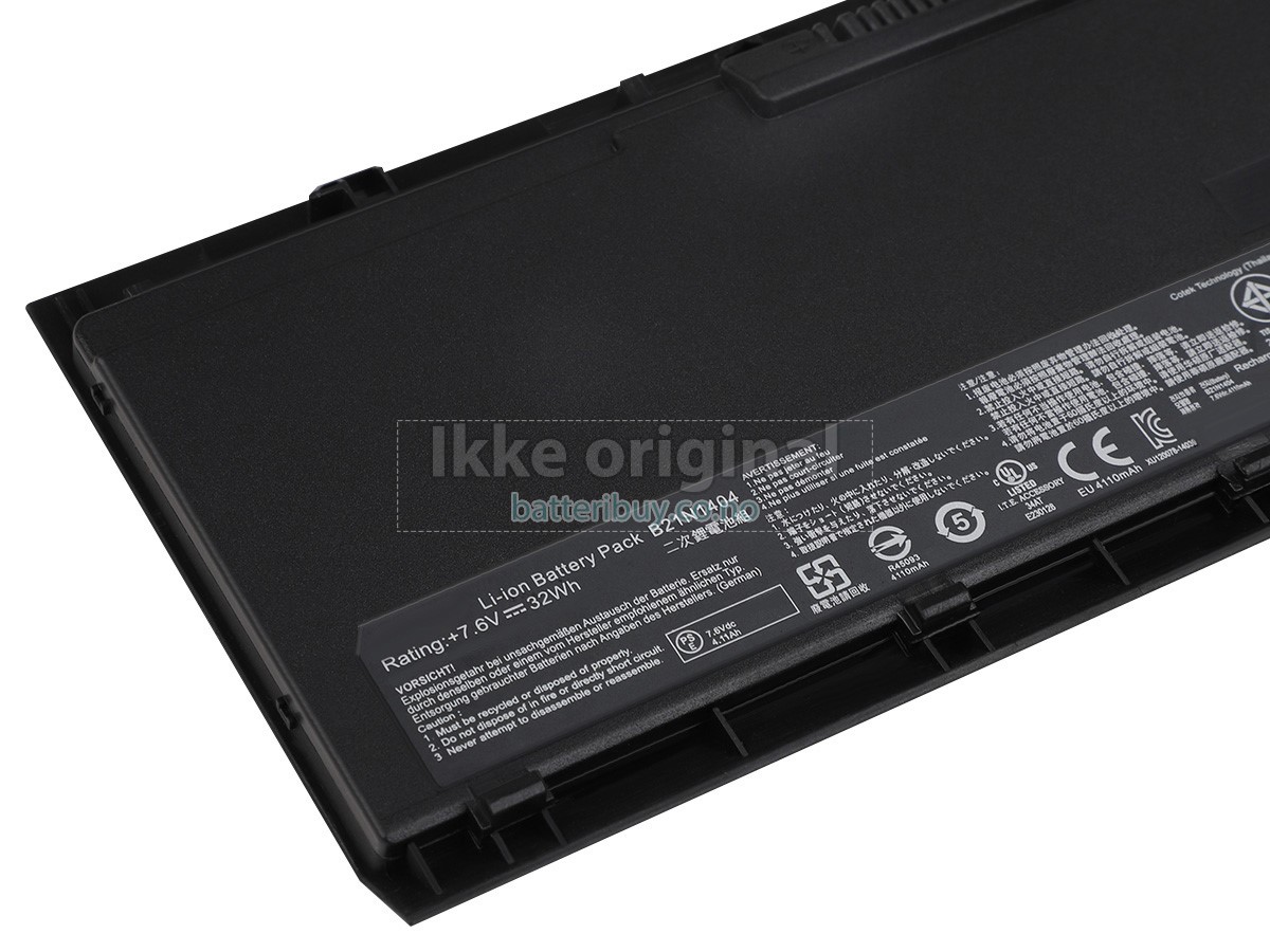 Asus B21N1404 batteri