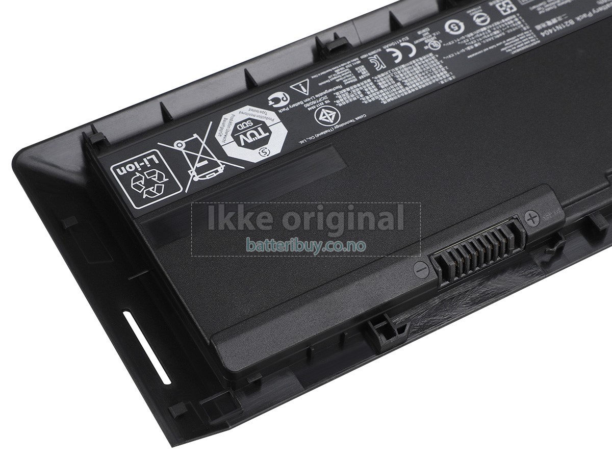 Asus B21N1404 batteri