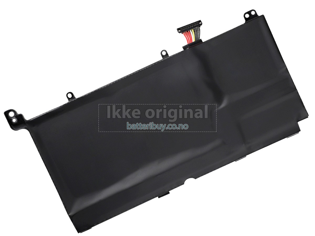 Asus 0B200-00450500 batteri
