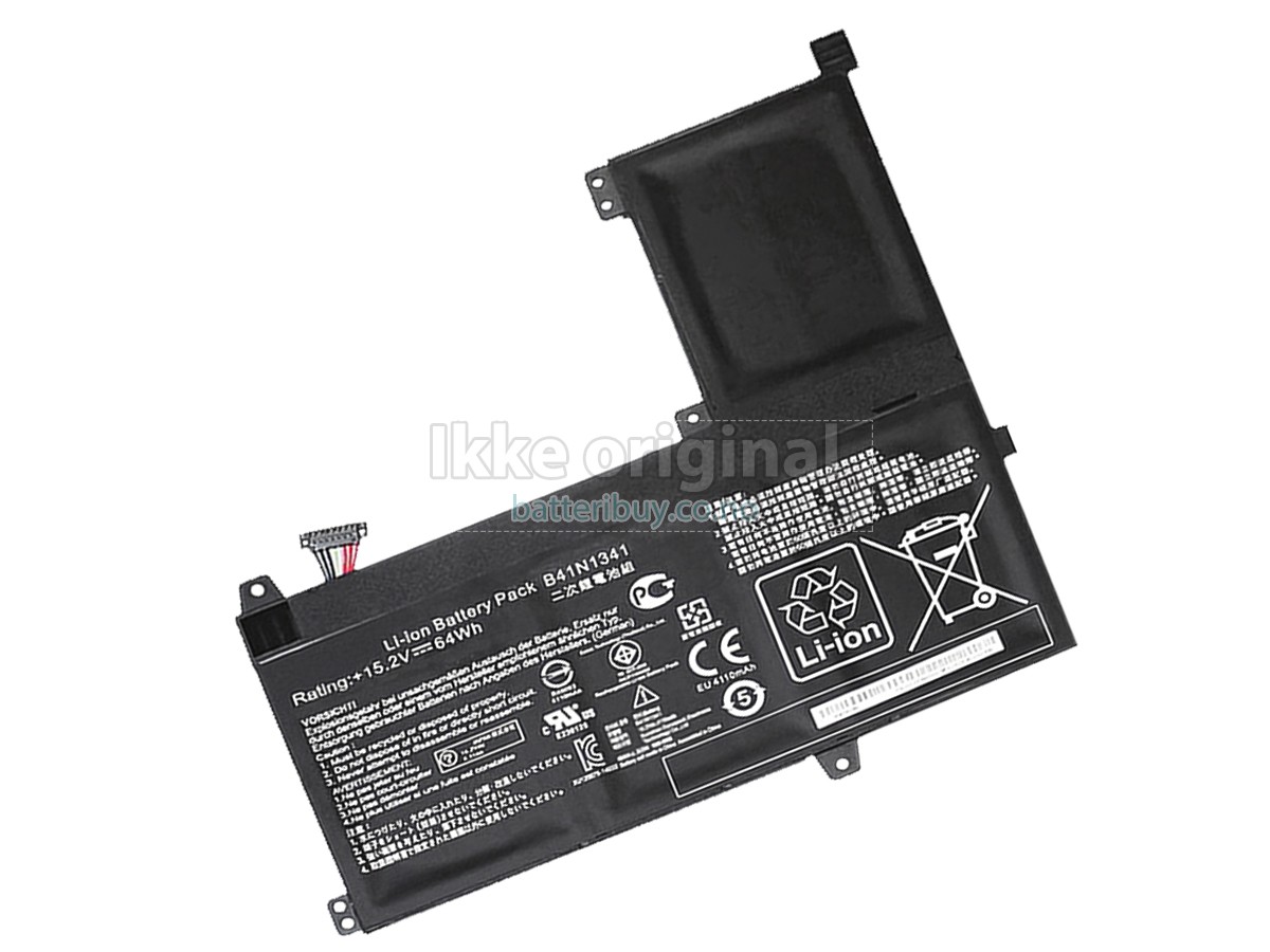 Asus Q502LA-BBI5T12 batteri