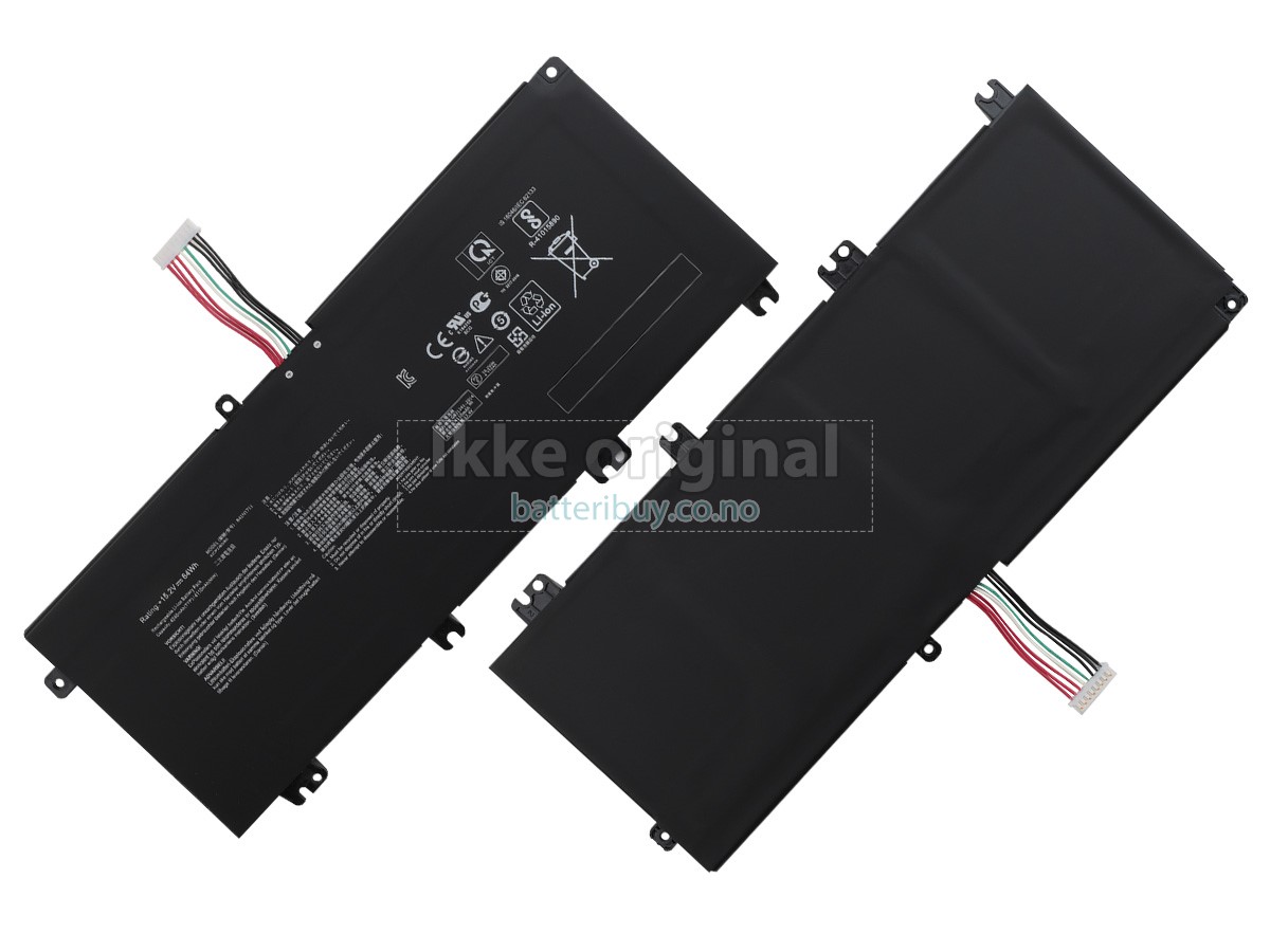 Asus TUF GAMING F705DT batteri