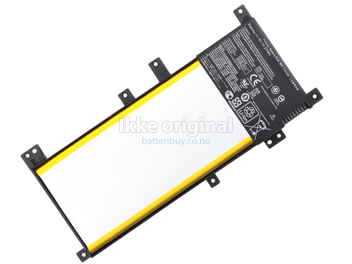 Asus X455WA-7M batteri