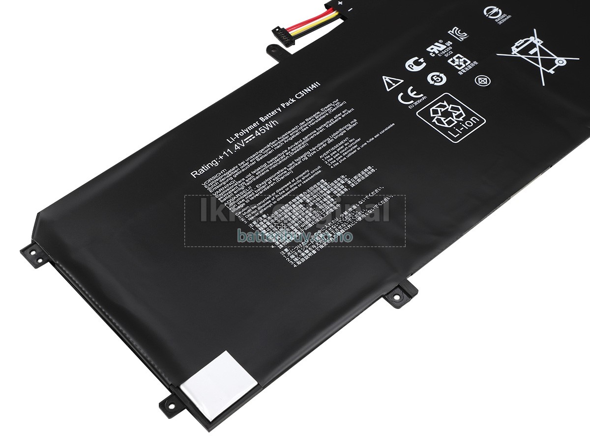 Asus UX305CA-1C batteri